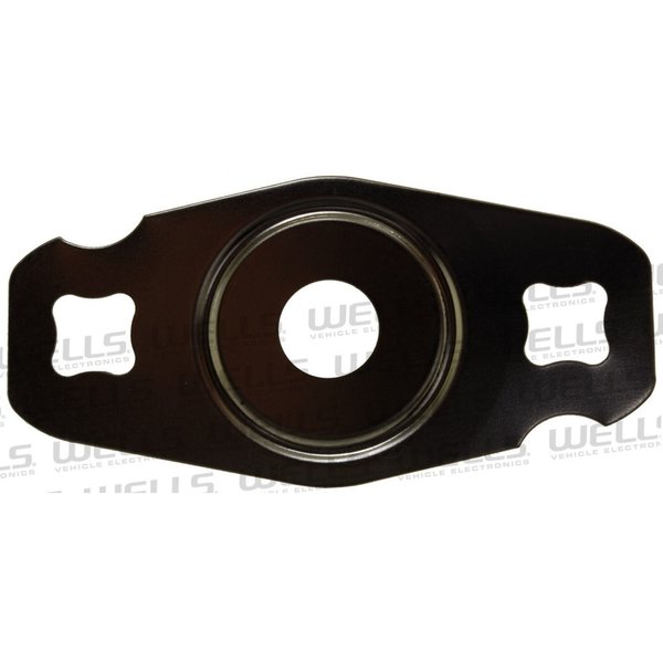 Wve 3F1139 Exhaust Gas Recirculation (EGR) Valve Gasket 3F1139